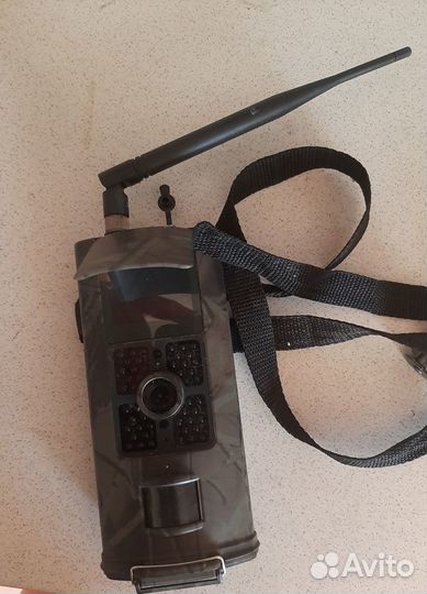 Фотоловушка