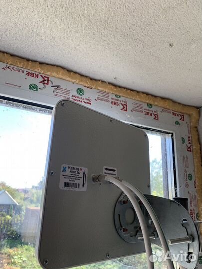 Усилитель сигнала интернета