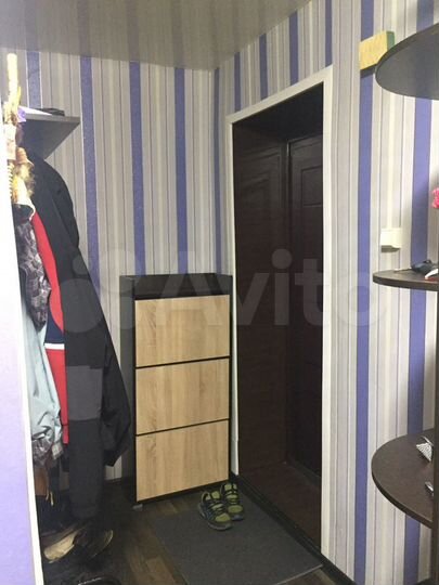 2-к. квартира, 47 м², 2/3 эт.