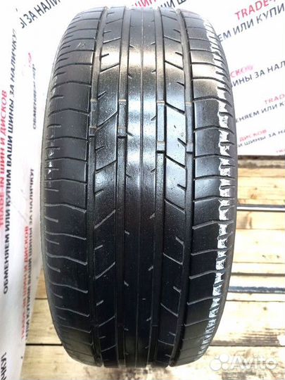 Bridgestone Potenza RE040 205/55 R16