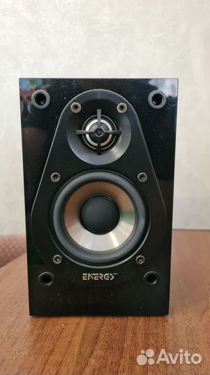 Акустические колонки energy Take classic 5.1