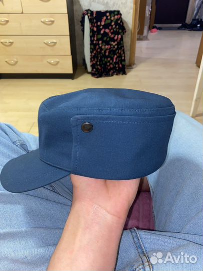 Мчс Кепка мужская