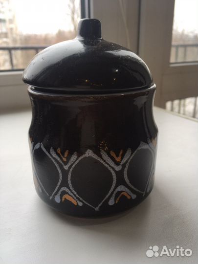 Сервиз кофейный Латвия винтаж