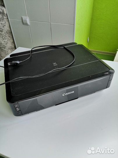 Струйный принтер