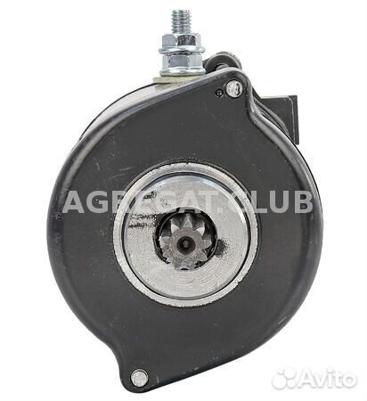 Стартер krauf STU1878DJ