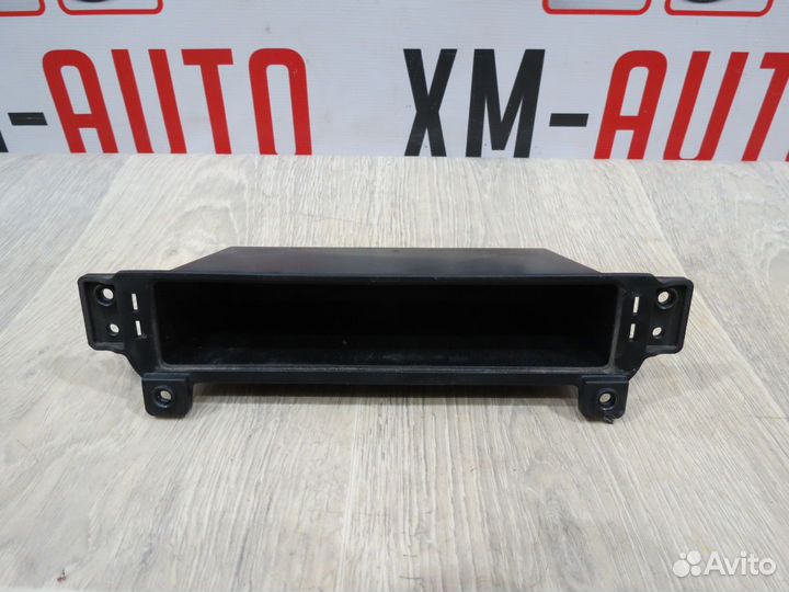 Ящик консоли Hyundai Solaris