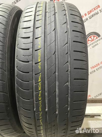 Hankook Ventus Prime 2 K115 205/55 R16 91M