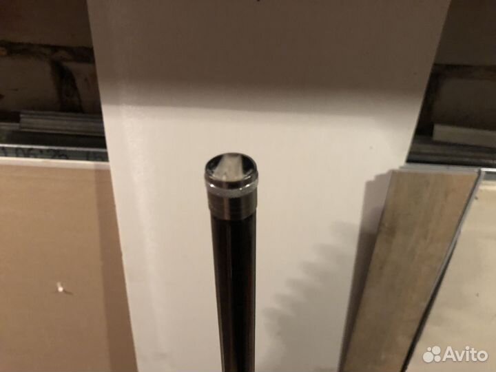 Удочка маховая 4 метра new hunter