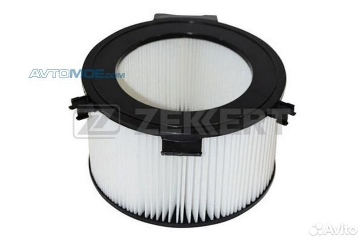 Фильтр салон. VW Transporter IV 90- California 98