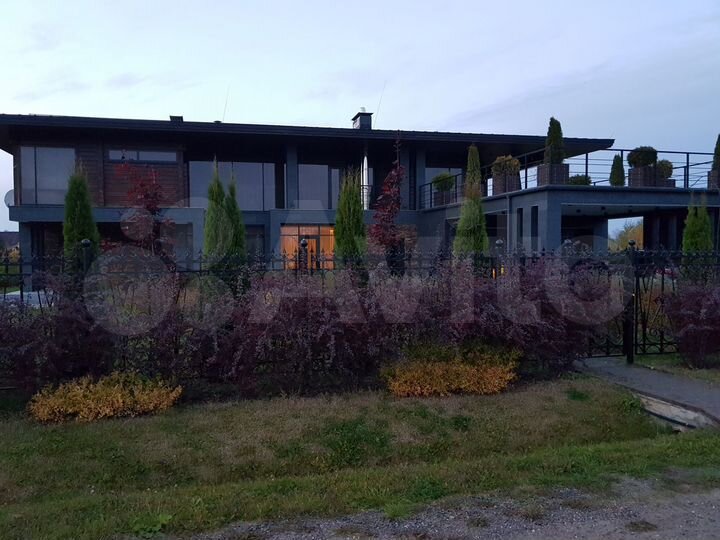 Участок 53 сот. (ИЖС)