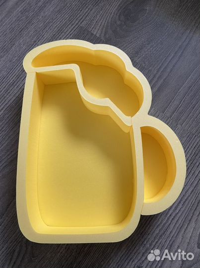 Бокс, пивная кружка, подарок