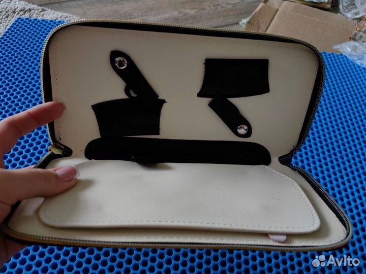 Сумка чехол для парикмахеров