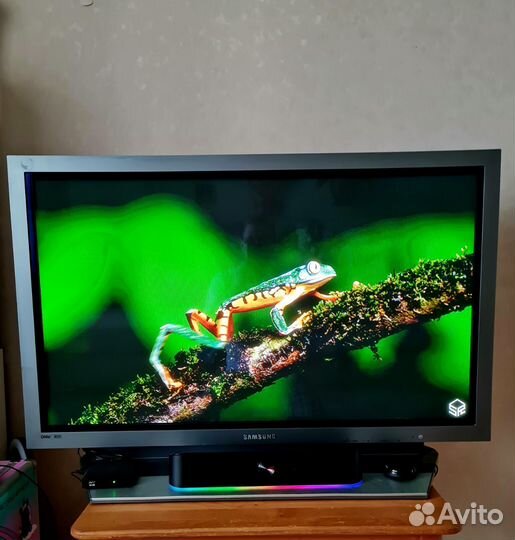 Телевизор Sber 65 Qled