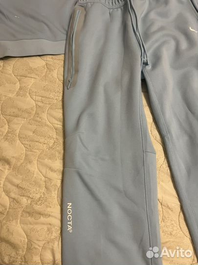 Костюм nike tech fleece nocta