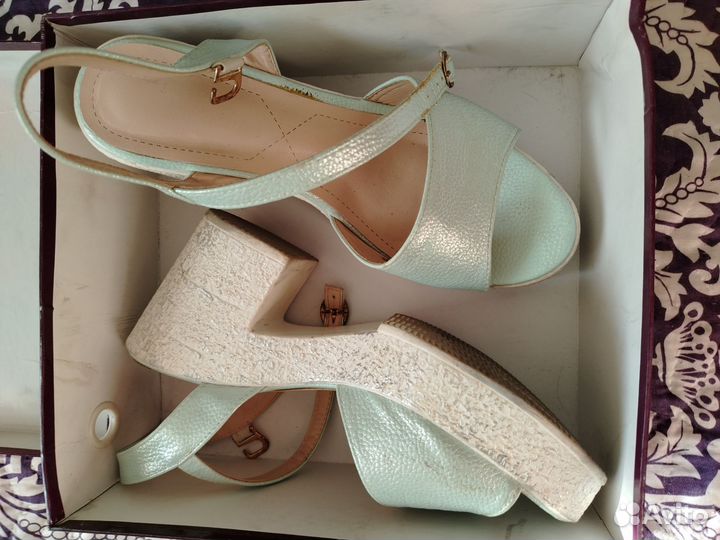 Посылка Кристине