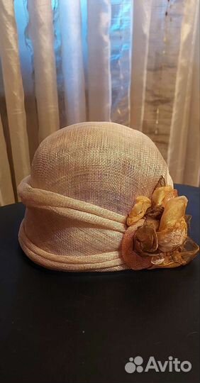 Шляпа женская