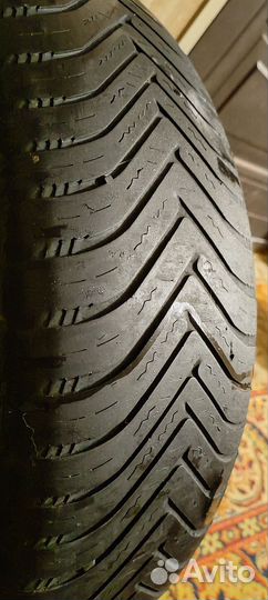 Hankook Kinergy 4S2 H750 185/65 R15