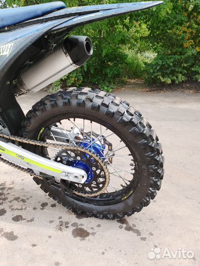 Продам мотоцикл