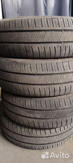 Bridgestone Alenza 001 205/60 R16