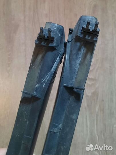 Молдинг лобового стекла volkswagen golf 5