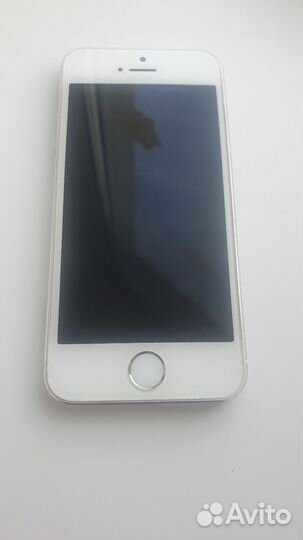 iPhone 5S, 32 ГБ