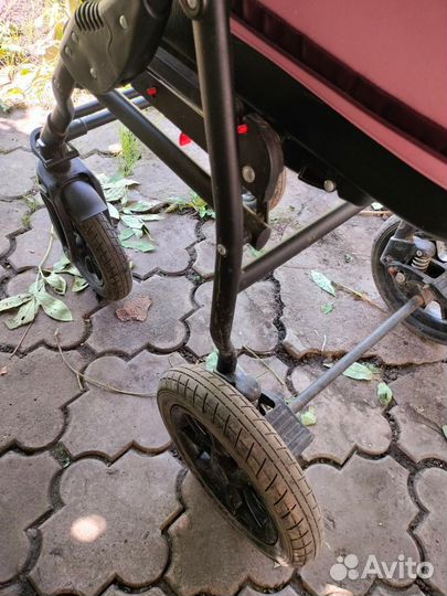 Детские коляски