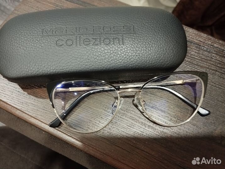 Очки для зрения женские