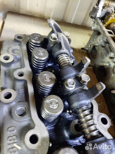 Isuzu c240 коромысло в сборе