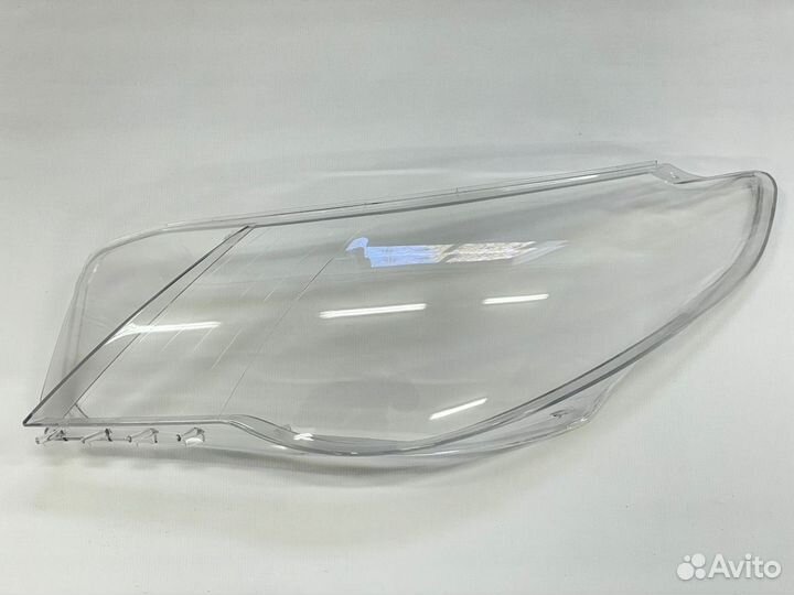 Стёкла фар Volkswagen Passat CC (2008-2012)