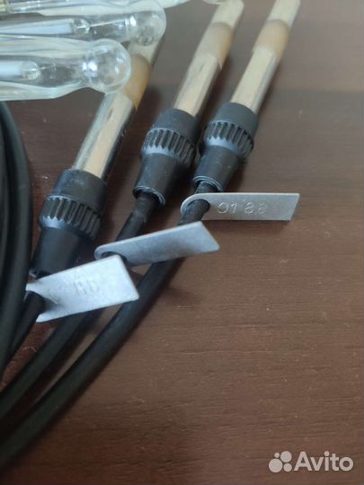 Эсл-43-07 электроды стеклянные лабораторные