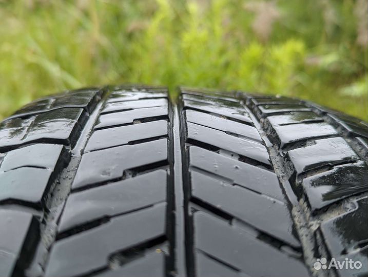 Yokohama G91 225/65 R17 102