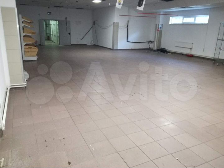 Здание, Офис ПСН, Магазин- 661 м²