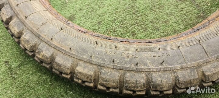 Покрышка Урал Днепр