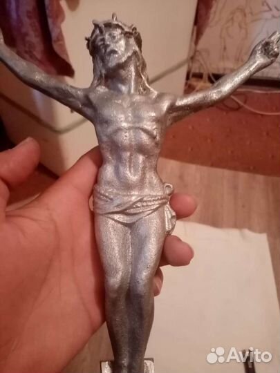 Исус кристос