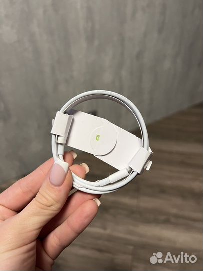 Наушники apple airpods 3