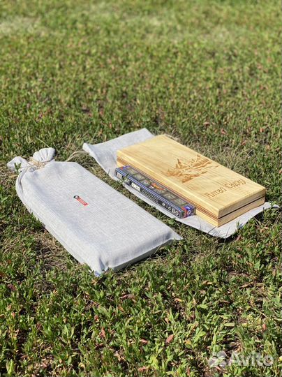 Доски Садху