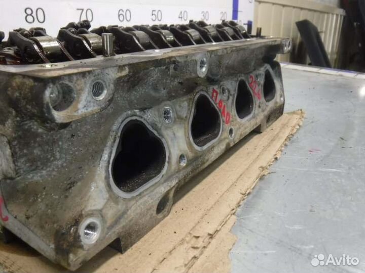 Гбц Volkswagen Polo хэтчбек BUD 2008