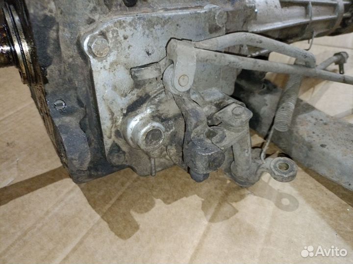 Инжектор комплект Opel Astra F 1,6 8кл