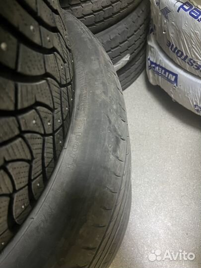 Michelin Latitude Sport 3 275/45 R21