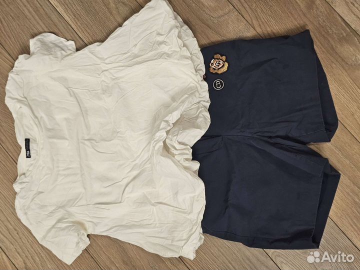 Женские вещи пакетом 42 44