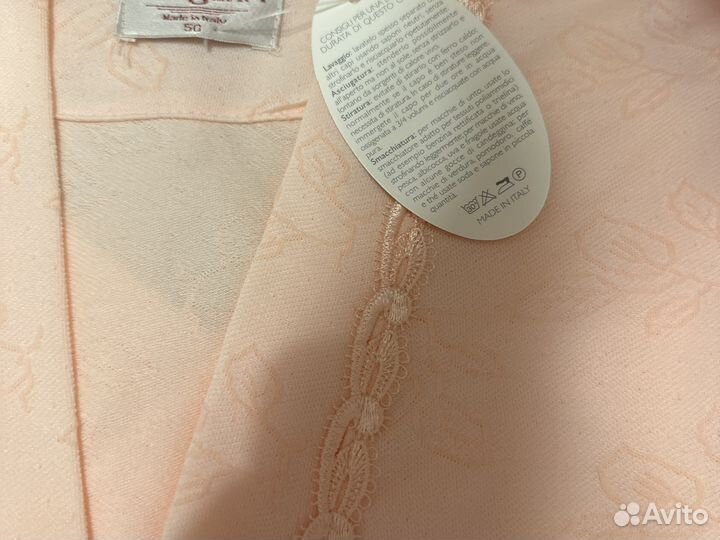 Итальянский халат