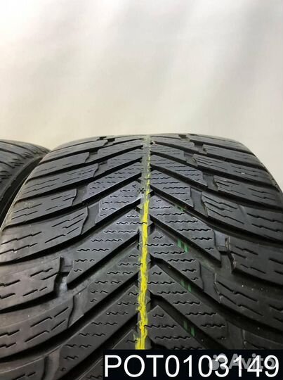 Nokian Tyres Weatherproof 245/40 R18 97V