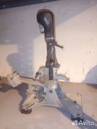 Кулиса АКПП опель астра ш