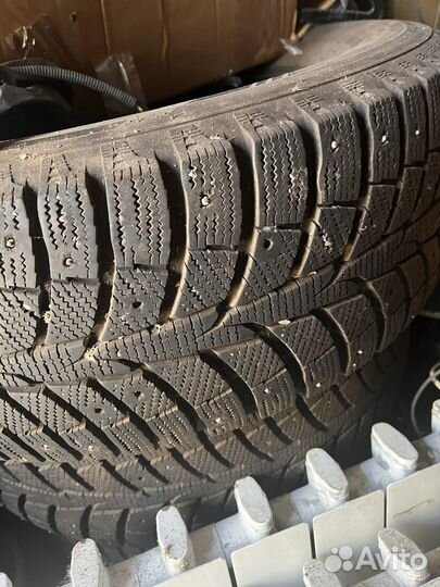 Laufenn I Fit IZ 265/65 R17 20