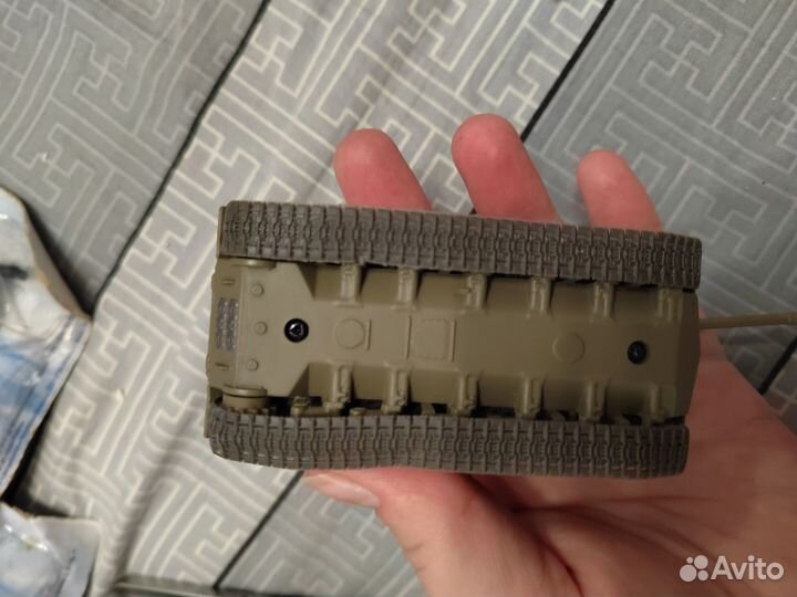 Легендарные танки ис-3