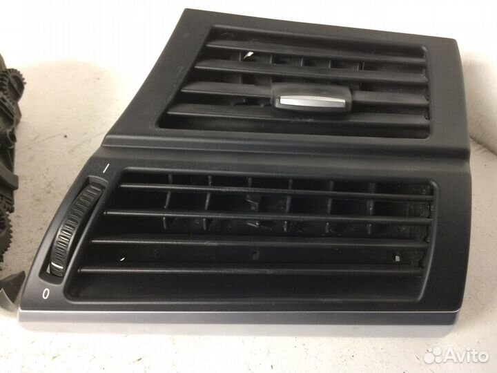 Дефлектор воздушный Бмв Х6 E71 X5 E70