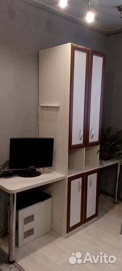 Шкафы для детской комнаты