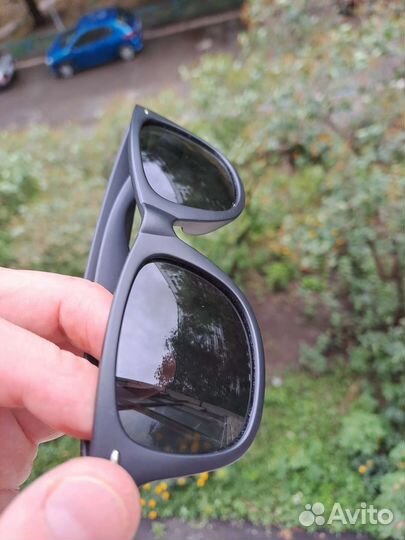 Солнцезащитные очки мужские