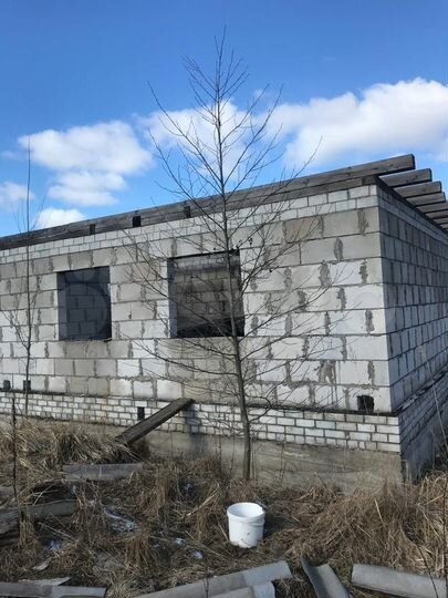 Участок 14 сот. (ИЖС)
