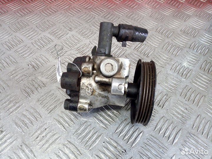 Насос гур Accent/Тагаз